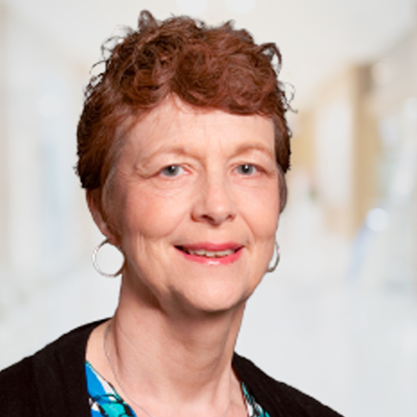 Katherine J. Liddle, M.D. Photo